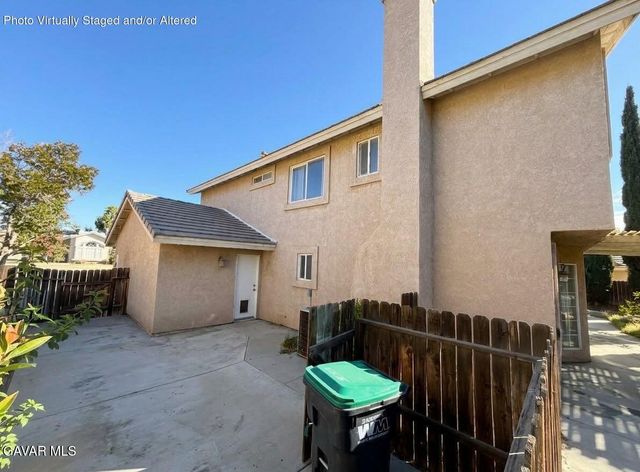 3800 E Avenue S12, Palmdale, CA 93550