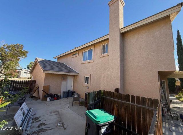 3800 E Avenue S12, Palmdale, CA 93550