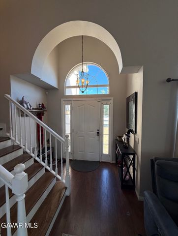 3800 E Avenue S12, Palmdale, CA 93550