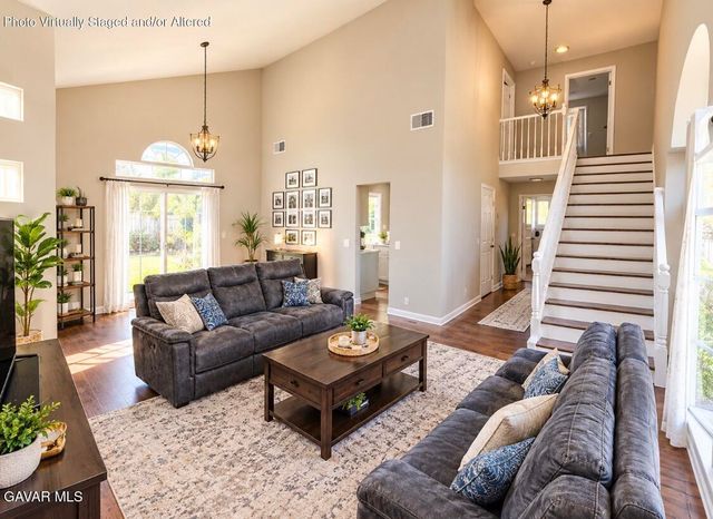 3800 E Avenue S12, Palmdale, CA 93550