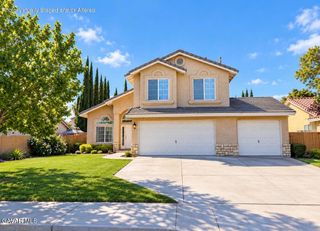 3800 E Avenue S12, Palmdale, CA 93550