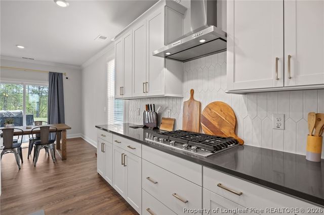 249 Umstead Street, Sanford, NC 27330