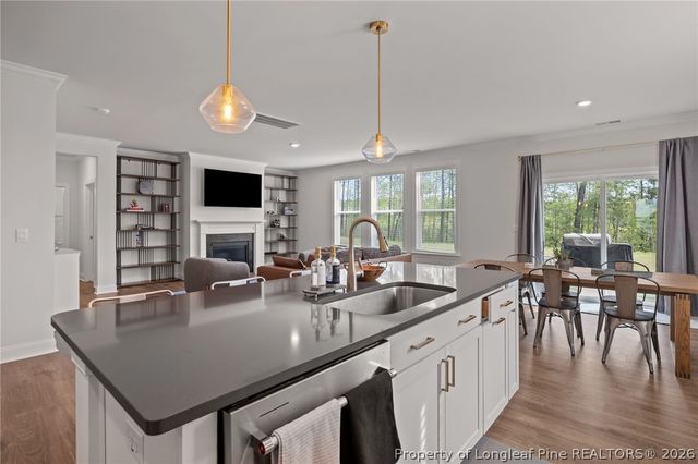 249 Umstead Street, Sanford, NC 27330