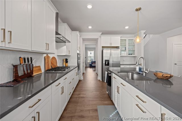 249 Umstead Street, Sanford, NC 27330