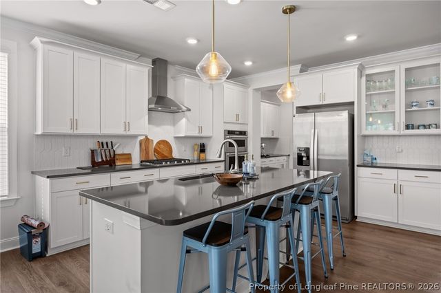 249 Umstead Street, Sanford, NC 27330