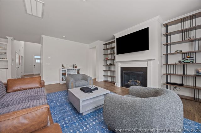 249 Umstead Street, Sanford, NC 27330