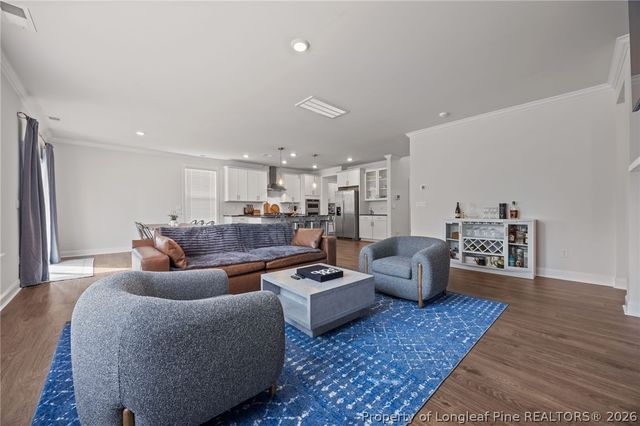 249 Umstead Street, Sanford, NC 27330