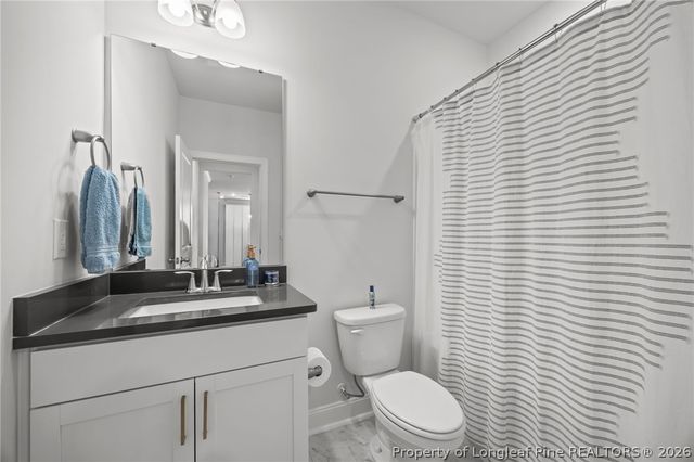 249 Umstead Street, Sanford, NC 27330