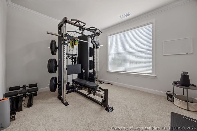 249 Umstead Street, Sanford, NC 27330