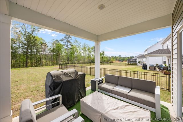 249 Umstead Street, Sanford, NC 27330