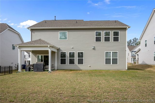 249 Umstead Street, Sanford, NC 27330