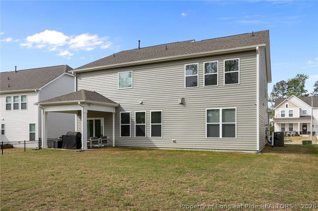 249 Umstead Street, Sanford, NC 27330