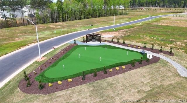 249 Umstead Street, Sanford, NC 27330