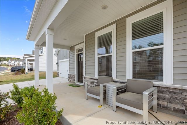 249 Umstead Street, Sanford, NC 27330