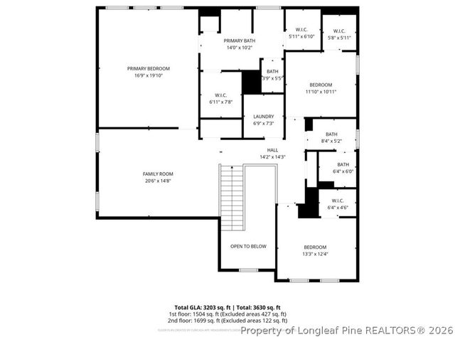 249 Umstead Street, Sanford, NC 27330