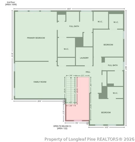 249 Umstead Street, Sanford, NC 27330