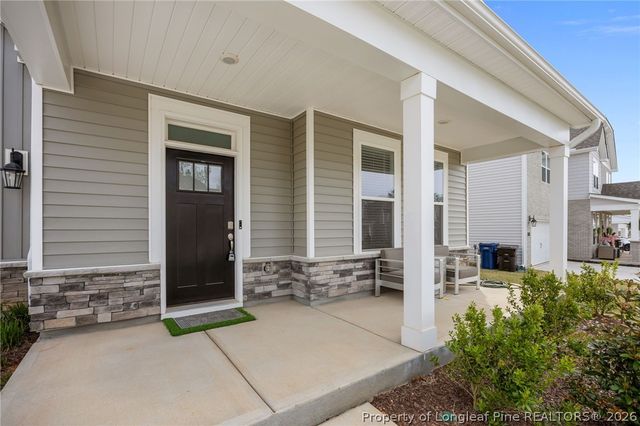 249 Umstead Street, Sanford, NC 27330