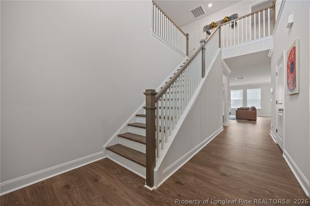 249 Umstead Street, Sanford, NC 27330