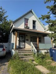 38 Inter Park Avenue, Buffalo, NY 14211