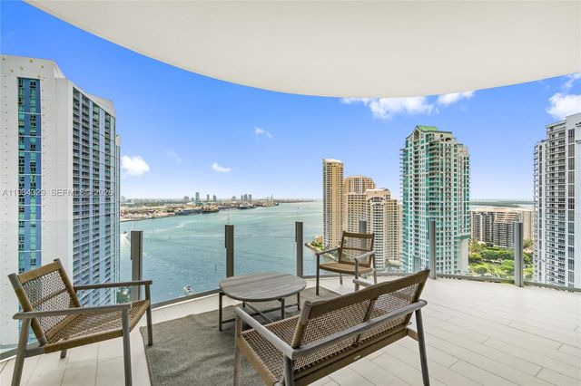 300 Biscayne Boulevard Way 2601E, Miami, FL 33131