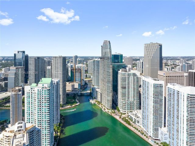 300 Biscayne Boulevard Way 2601E, Miami, FL 33131