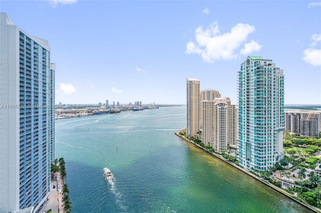 300 Biscayne Boulevard Way 2601E, Miami, FL 33131