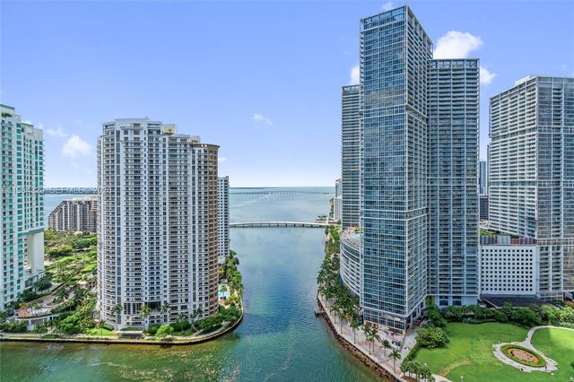 300 Biscayne Boulevard Way 2601E, Miami, FL 33131