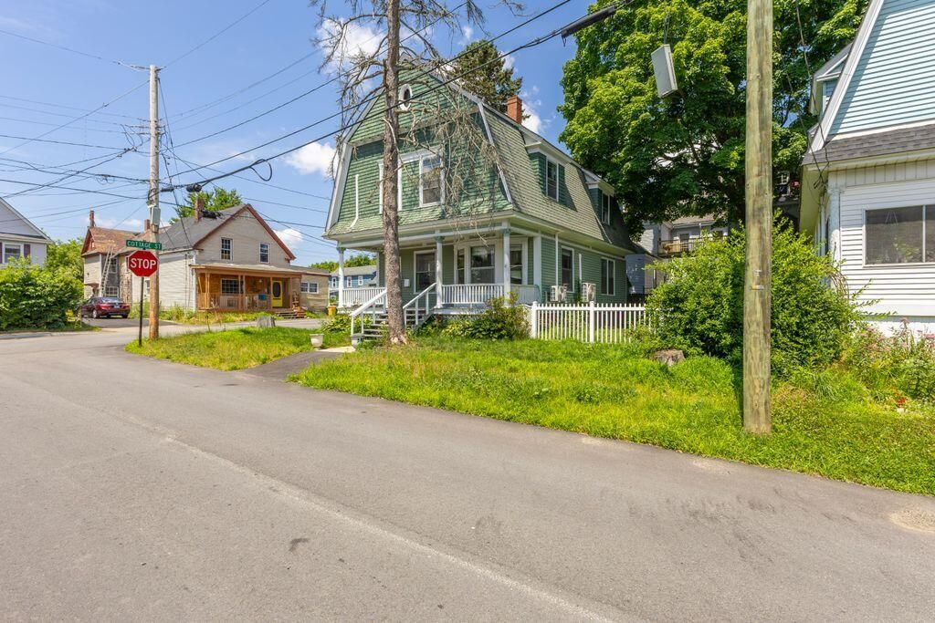 1 Curtis Street, Lewiston, ME 04240 — photo 2