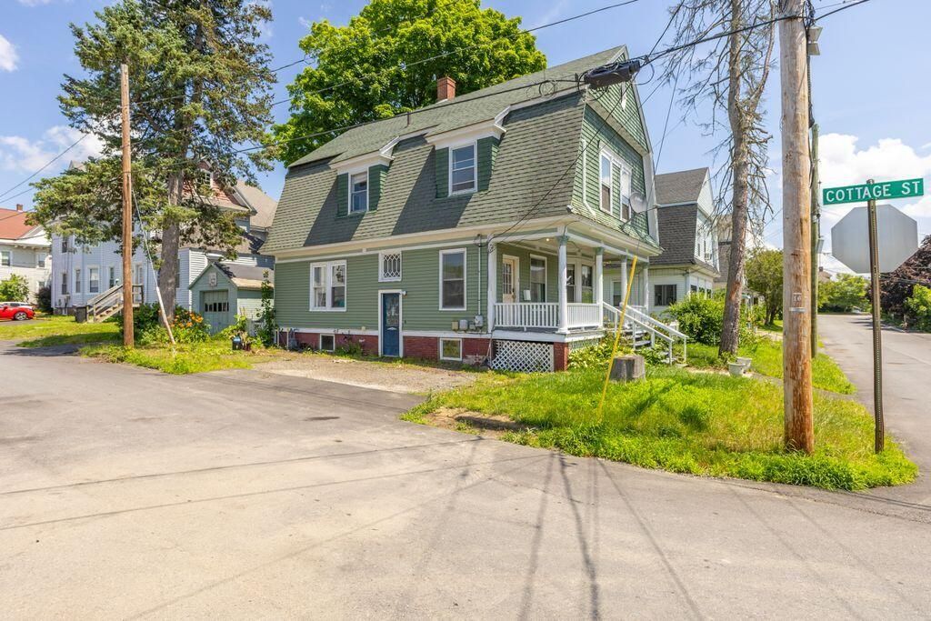 1 Curtis Street, Lewiston, ME 04240 — photo 3
