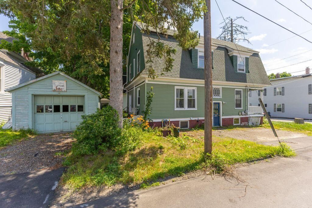 1 Curtis Street, Lewiston, ME 04240 — photo 4