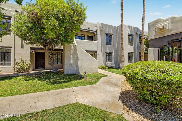 1449 E HIGHLAND Avenue 3, Phoenix, AZ 85014