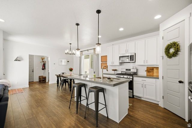 4357 W 2360 N, Lehi, UT 84043