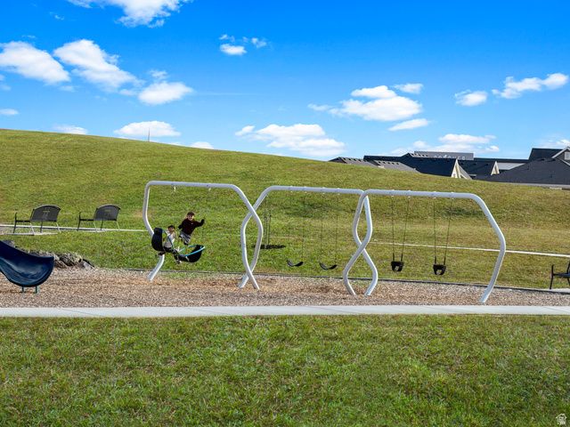 4357 W 2360 N, Lehi, UT 84043