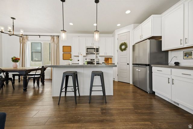 4357 W 2360 N, Lehi, UT 84043