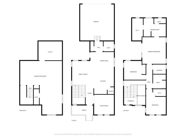 4357 W 2360 N, Lehi, UT 84043