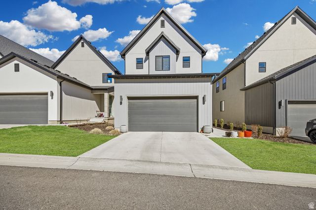4357 W 2360 N, Lehi, UT 84043