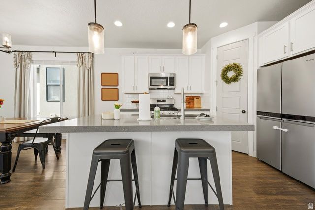 4357 W 2360 N, Lehi, UT 84043