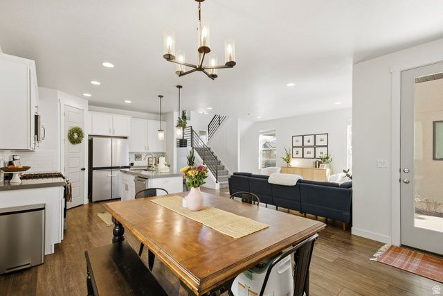 4357 W 2360 N, Lehi, UT 84043