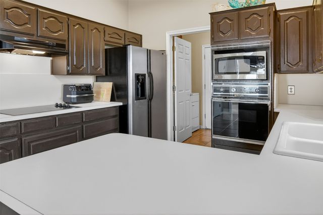 7864 Mahonia Drive, Fort Worth, TX 76133