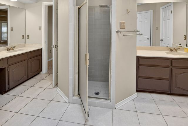 7864 Mahonia Drive, Fort Worth, TX 76133