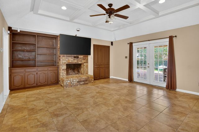 7864 Mahonia Drive, Fort Worth, TX 76133