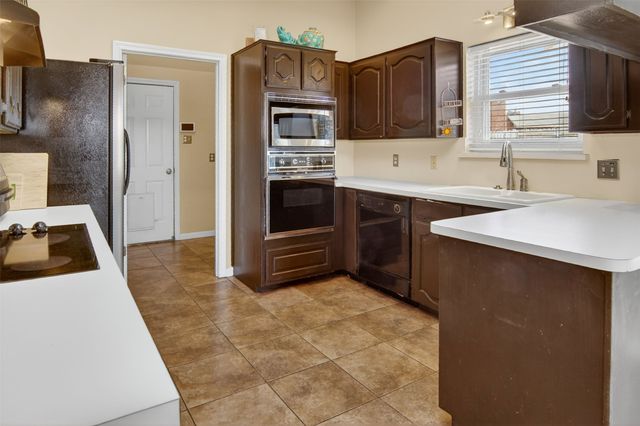 7864 Mahonia Drive, Fort Worth, TX 76133