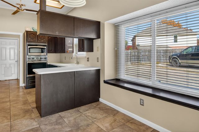 7864 Mahonia Drive, Fort Worth, TX 76133