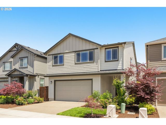 12440 Sw DOUBLETOP Dr, Beaverton, OR 97007