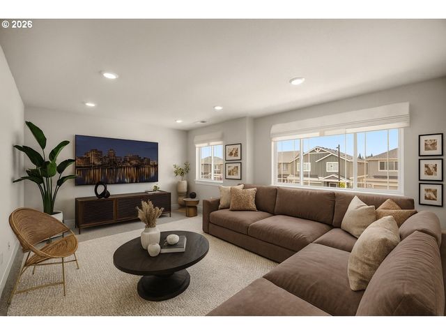 12440 Sw DOUBLETOP Dr, Beaverton, OR 97007