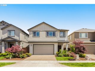 12440 Sw DOUBLETOP Dr, Beaverton, OR 97007