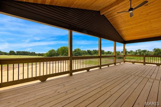 16637 Durango Drive, Warrenton, MO 63383