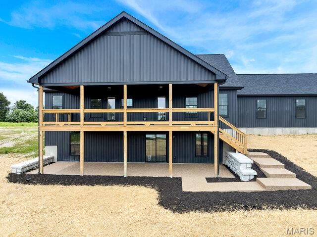 16637 Durango Drive, Warrenton, MO 63383