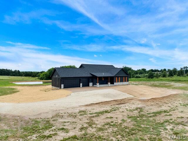16637 Durango Drive, Warrenton, MO 63383