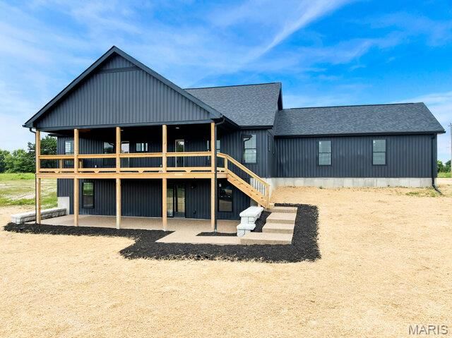 16637 Durango Drive, Warrenton, MO 63383